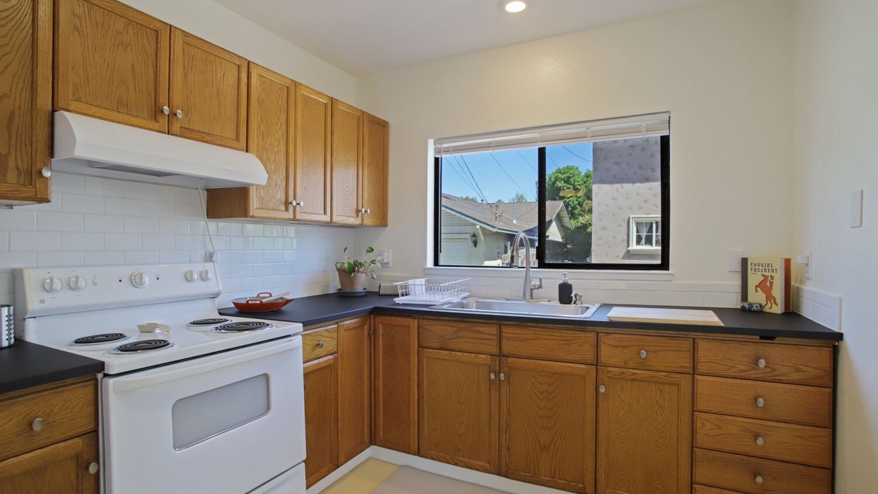 Photo of Kitchen in Lodi
