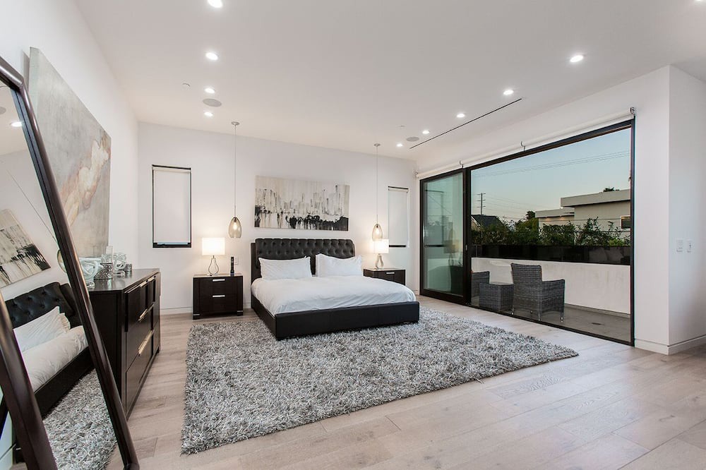 Photo of Bedroom in Melrose