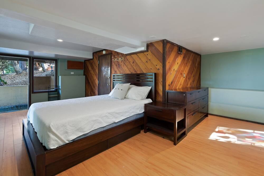 Photo of Bedroom in Piedmont Pines