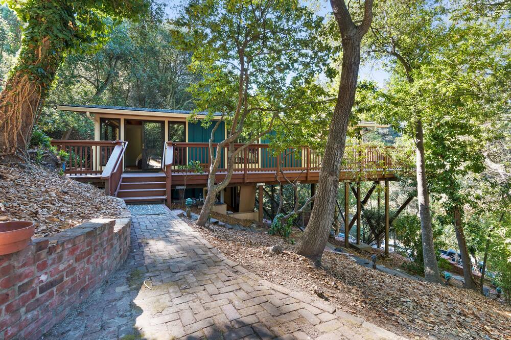 Photo of Outdoor in Piedmont Pines