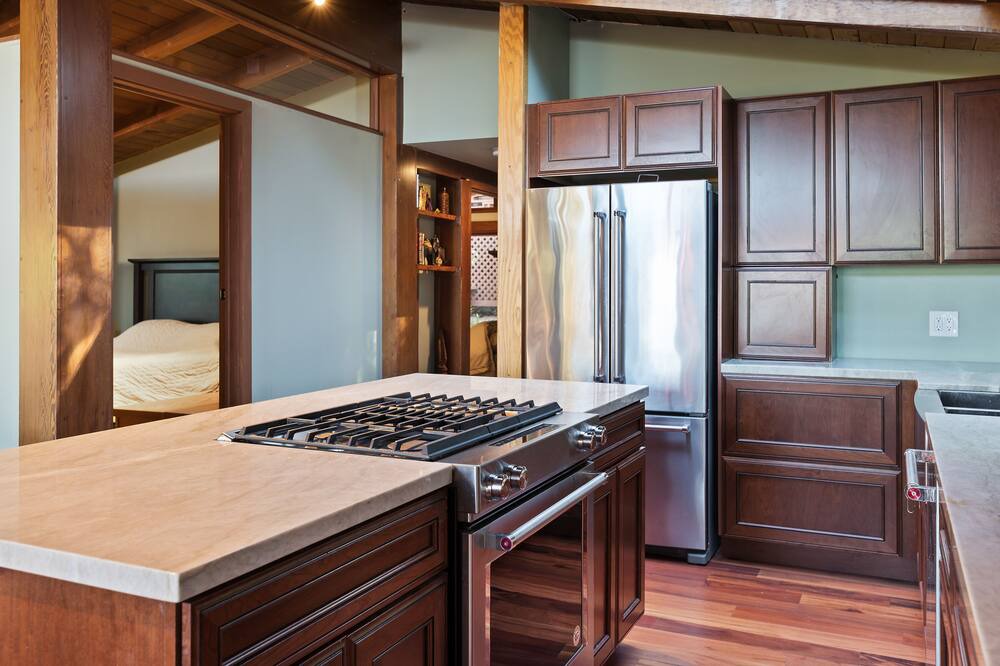 Photo of Kitchen in Piedmont Pines