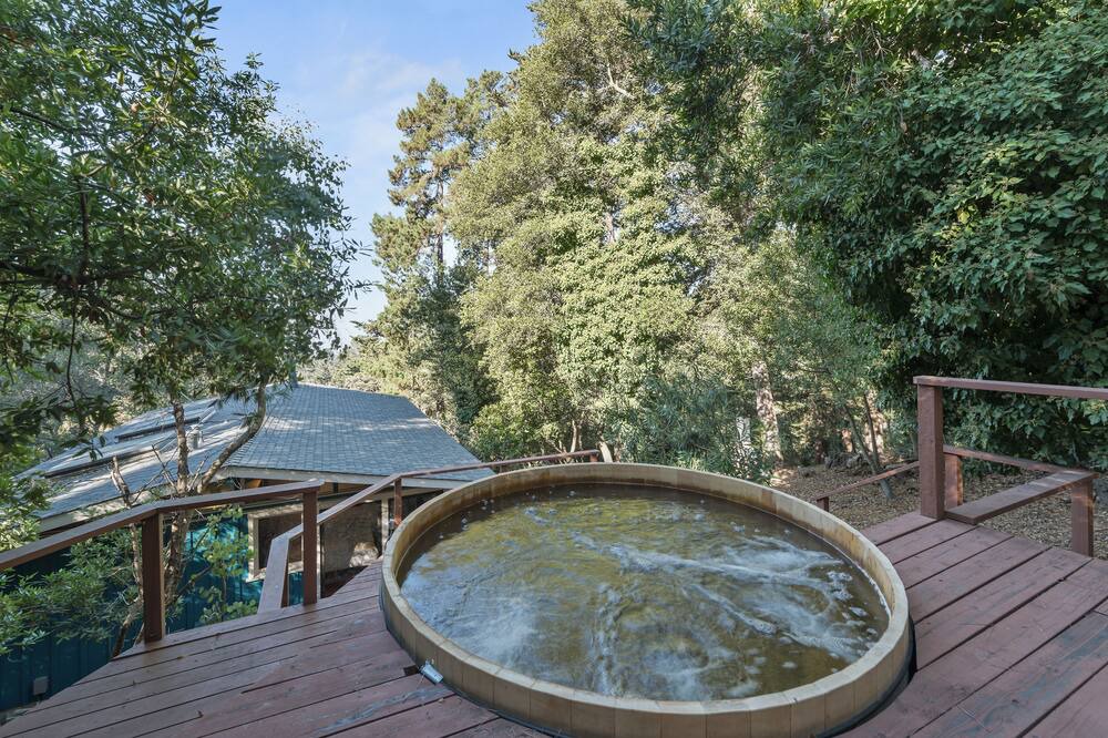 Photo of Outdoor in Piedmont Pines