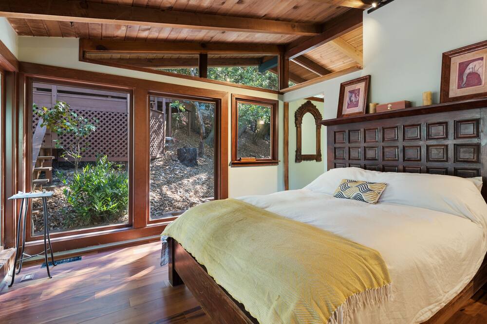 Photo of Bedroom in Piedmont Pines