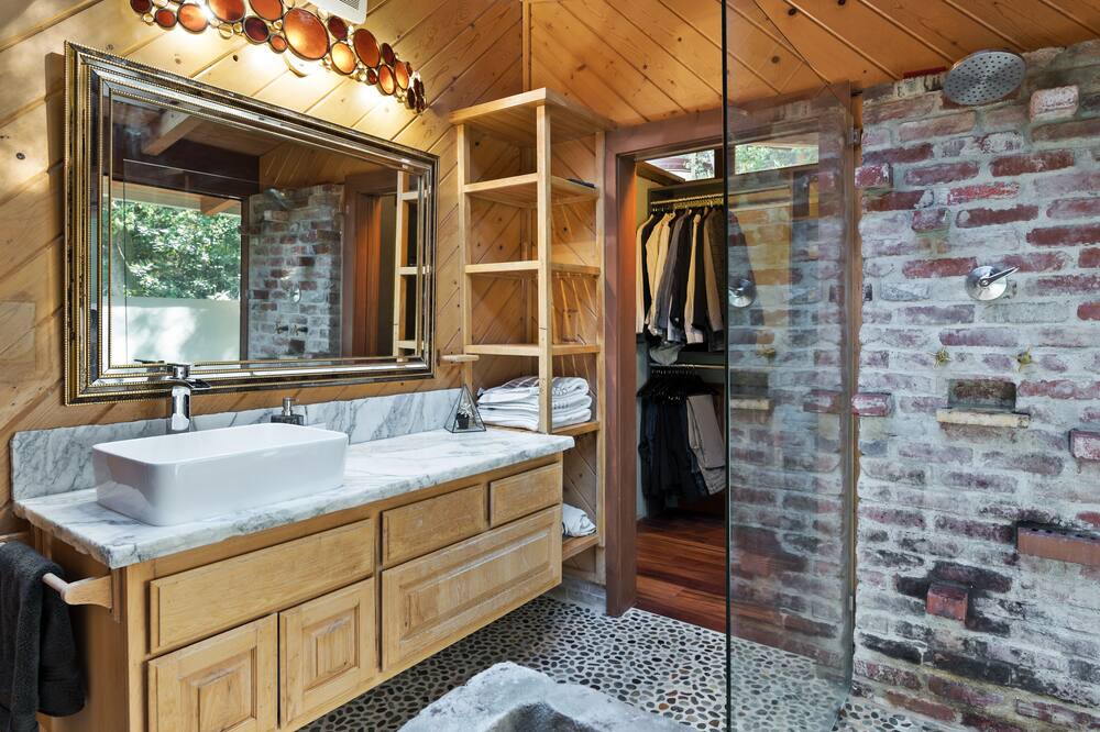 Photo of Bathroom in Piedmont Pines