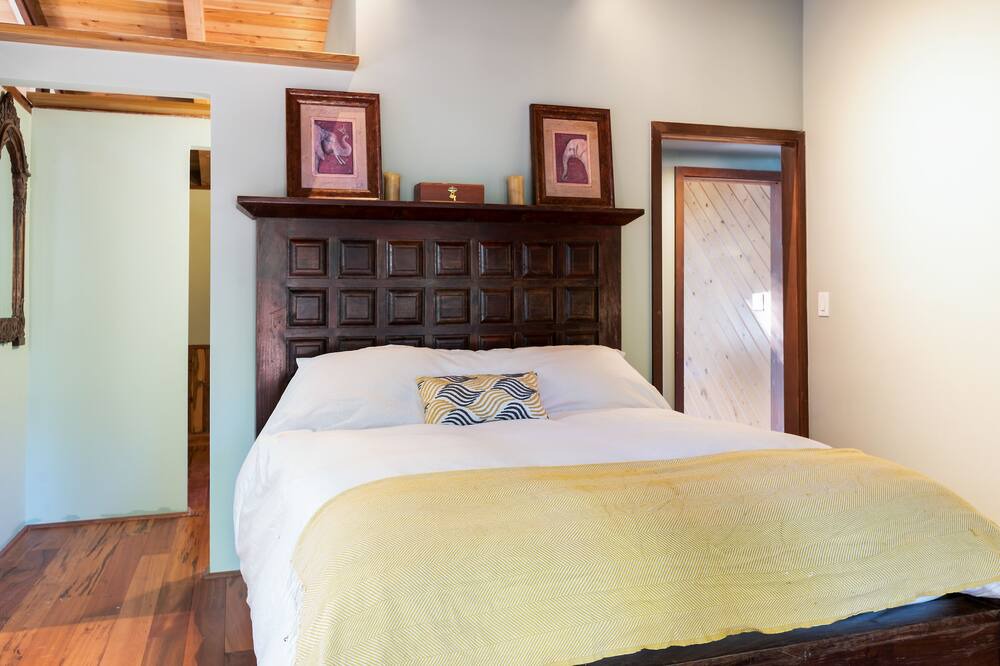Photo of Bedroom in Piedmont Pines