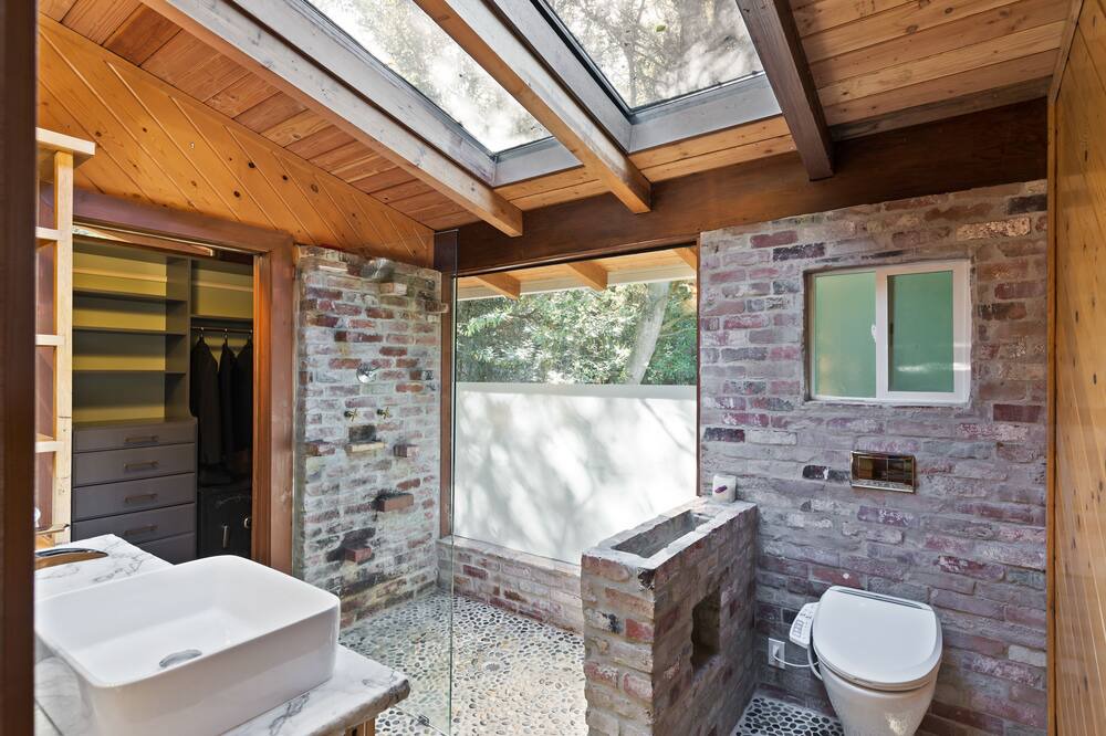 Photo of Bathroom in Piedmont Pines