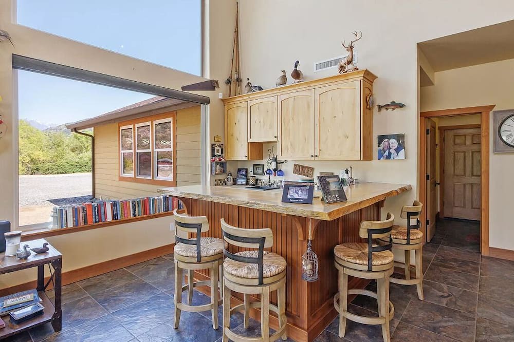 Photo of Kitchen in Springville