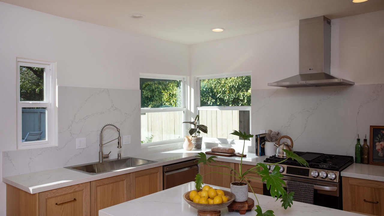Photo of Kitchen in Picnic Valley