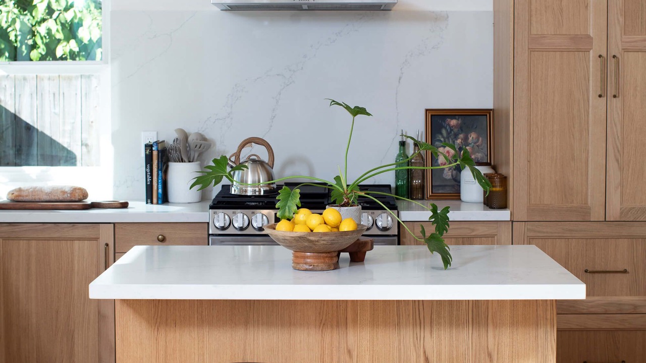 Photo of Kitchen in Picnic Valley