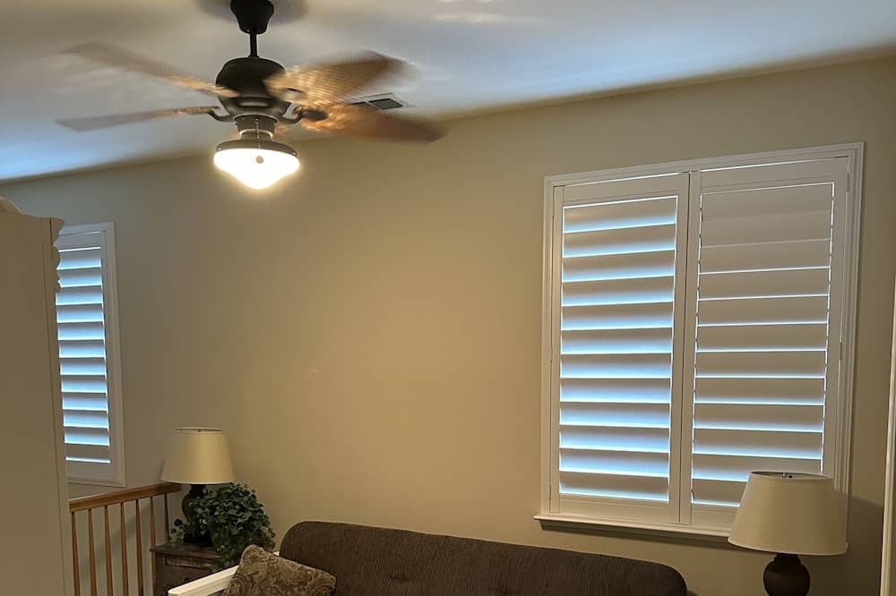 Photo of Bedroom in Copperopolis