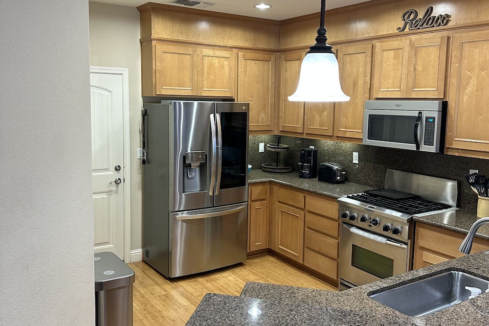 Photo of Kitchen in Copperopolis