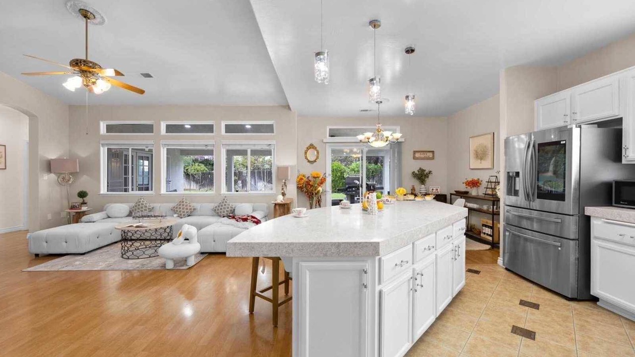 Photo of Kitchen in Greenacres