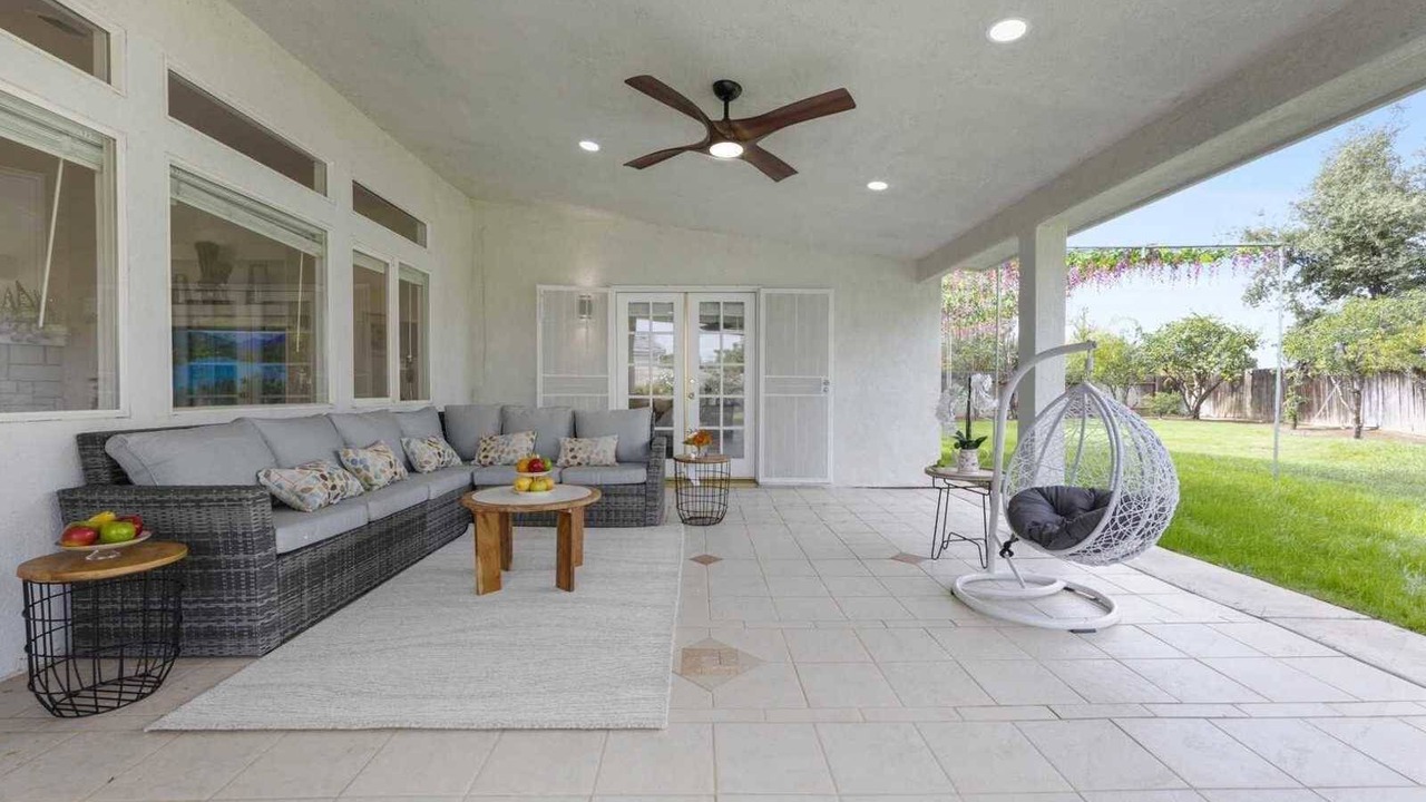 Photo of Patio Balcony in Greenacres