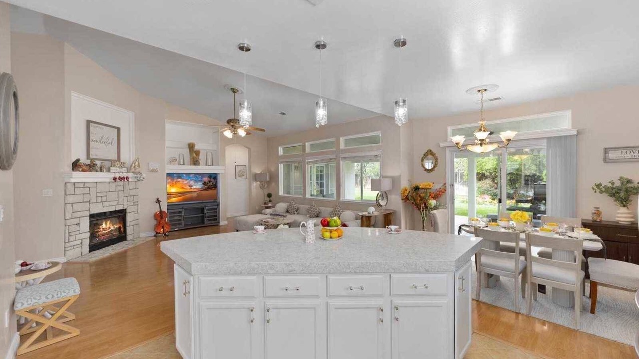 Photo of Kitchen in Greenacres