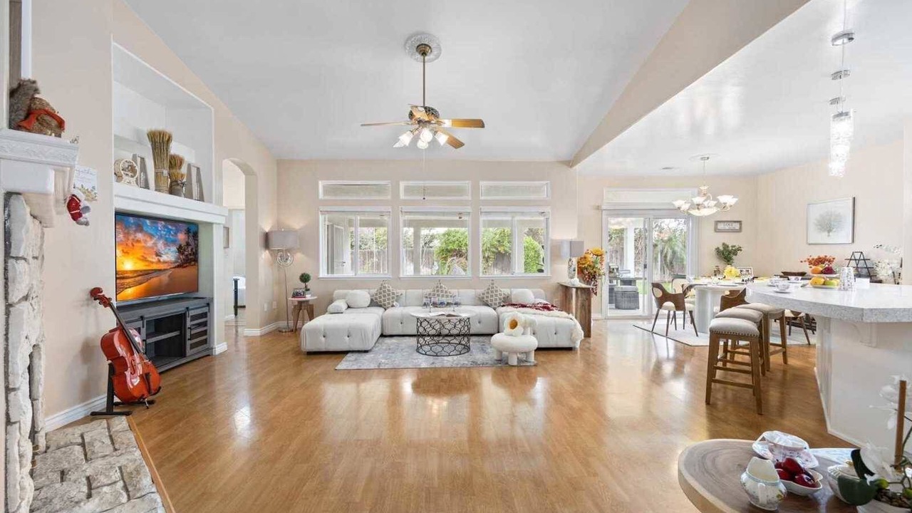 Photo of Livingroom in Greenacres