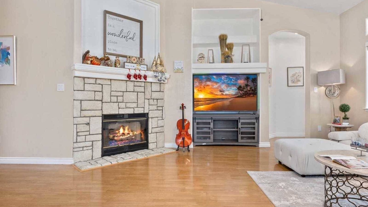 Photo of Livingroom in Greenacres