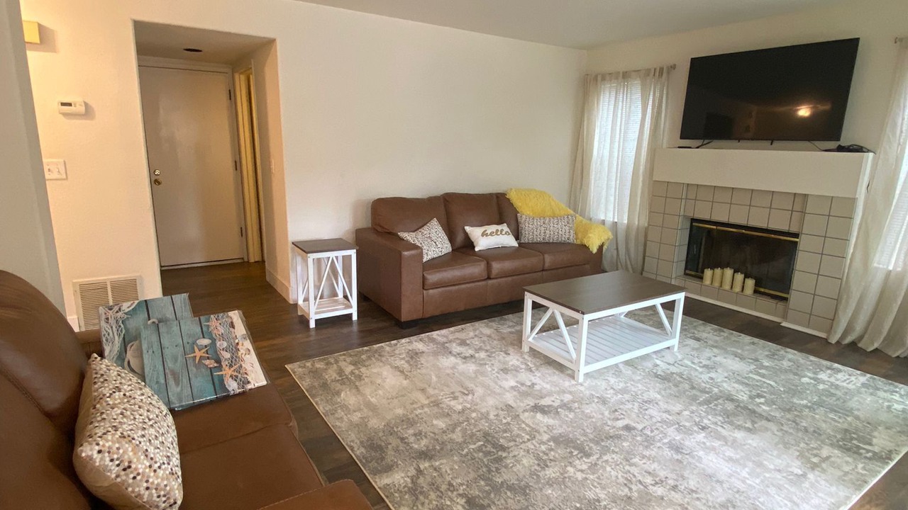 Photo of Livingroom in Marina