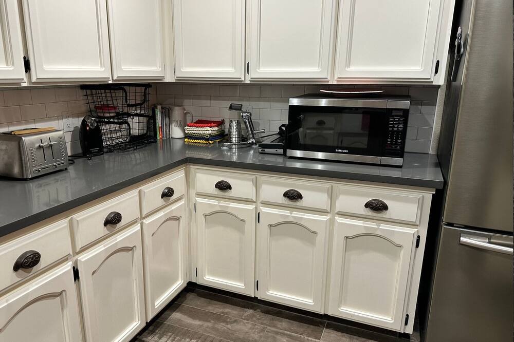 Photo of Kitchen in Exeter