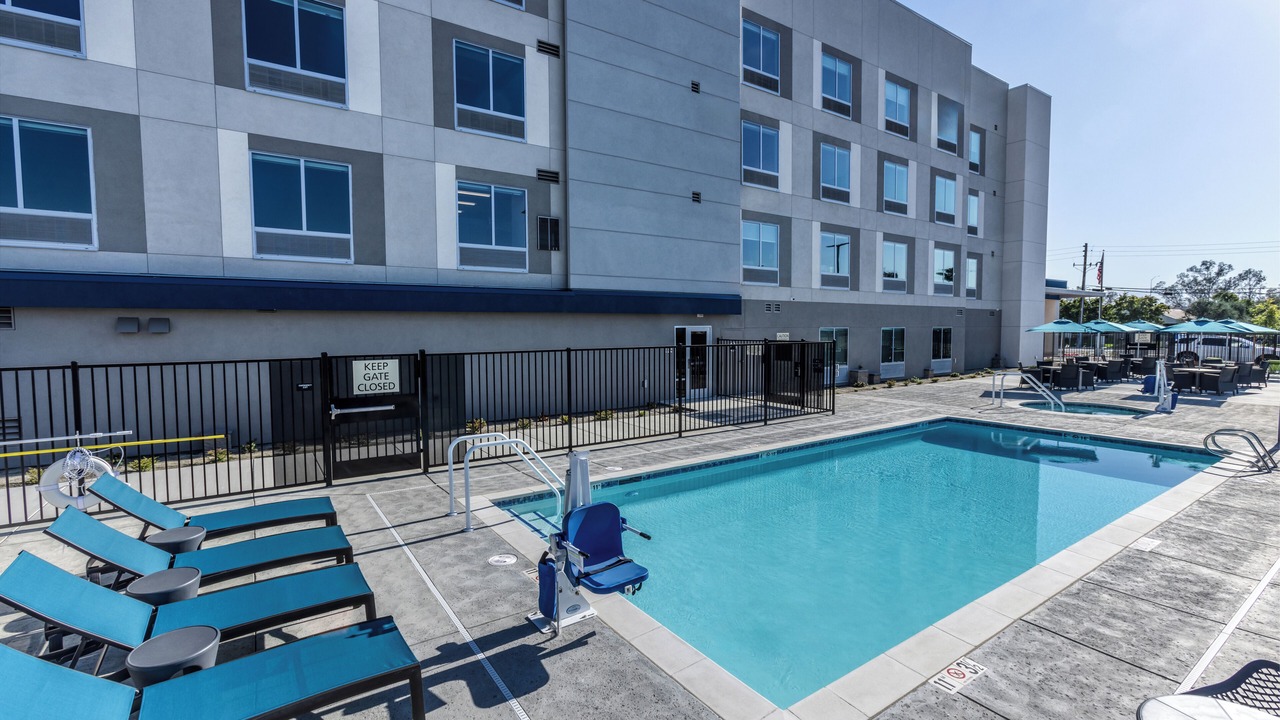 Photo of Outdoor in West Park Community