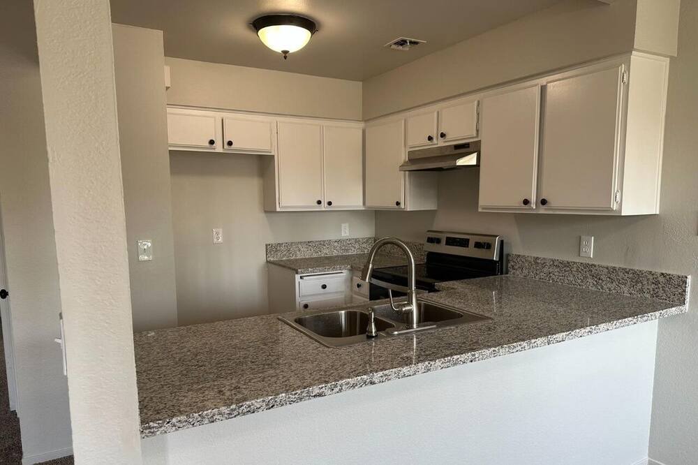 Photo of Kitchen in Roosevelt