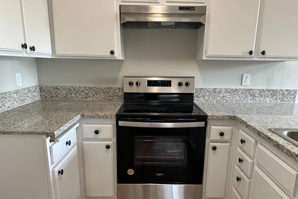 Photo of Kitchen in Roosevelt