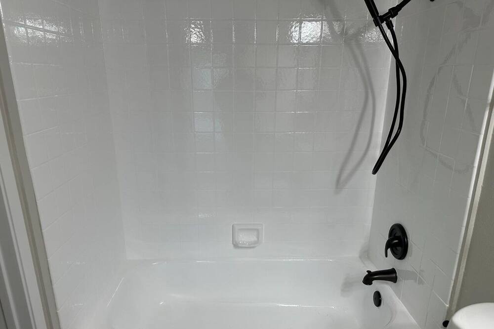 Photo of Bathroom in Roosevelt