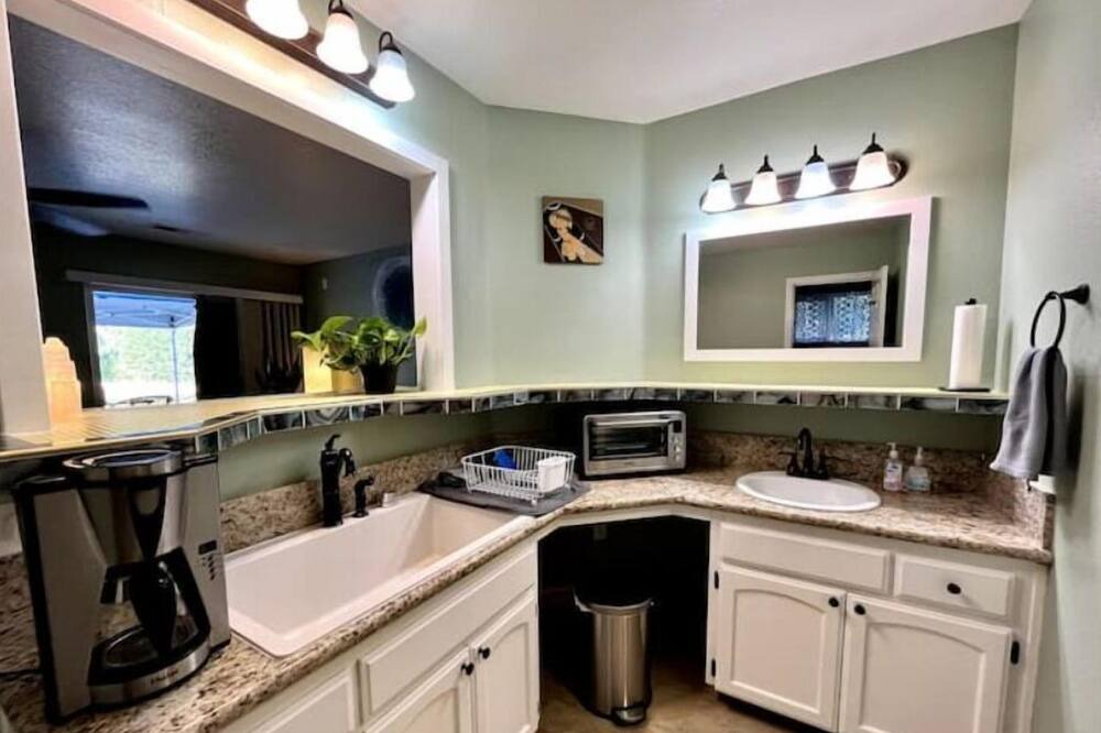 Photo of Kitchen in North Fork