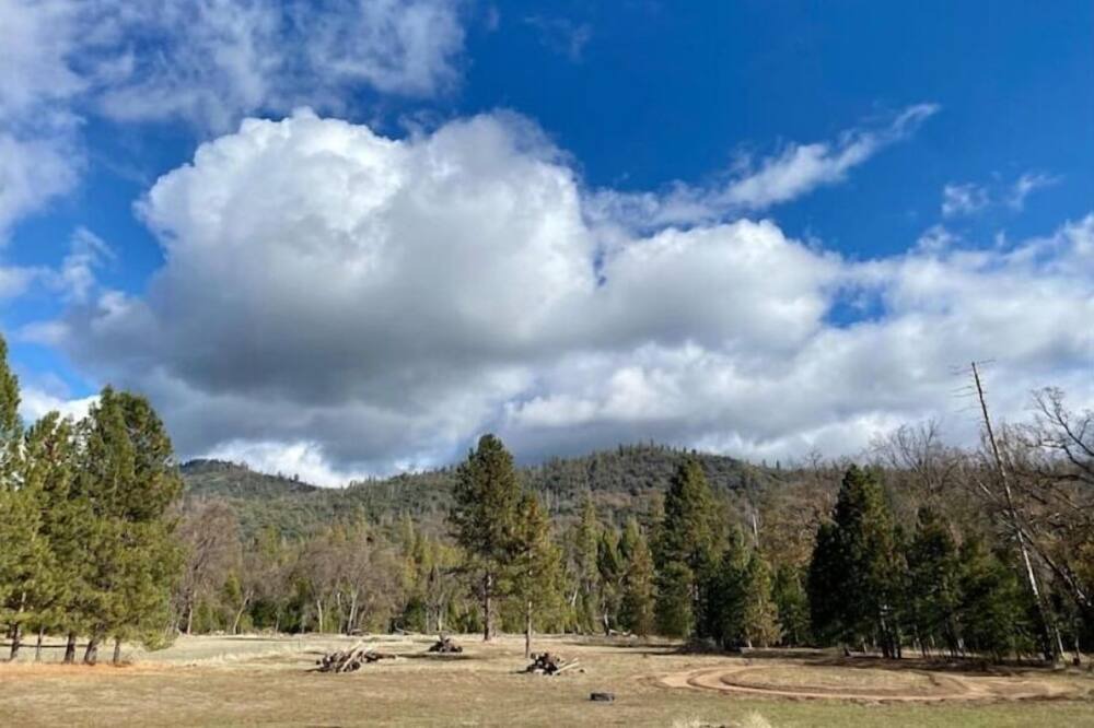 Photo of Outdoor in North Fork