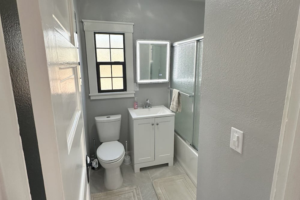 Photo of Bathroom in Visalia