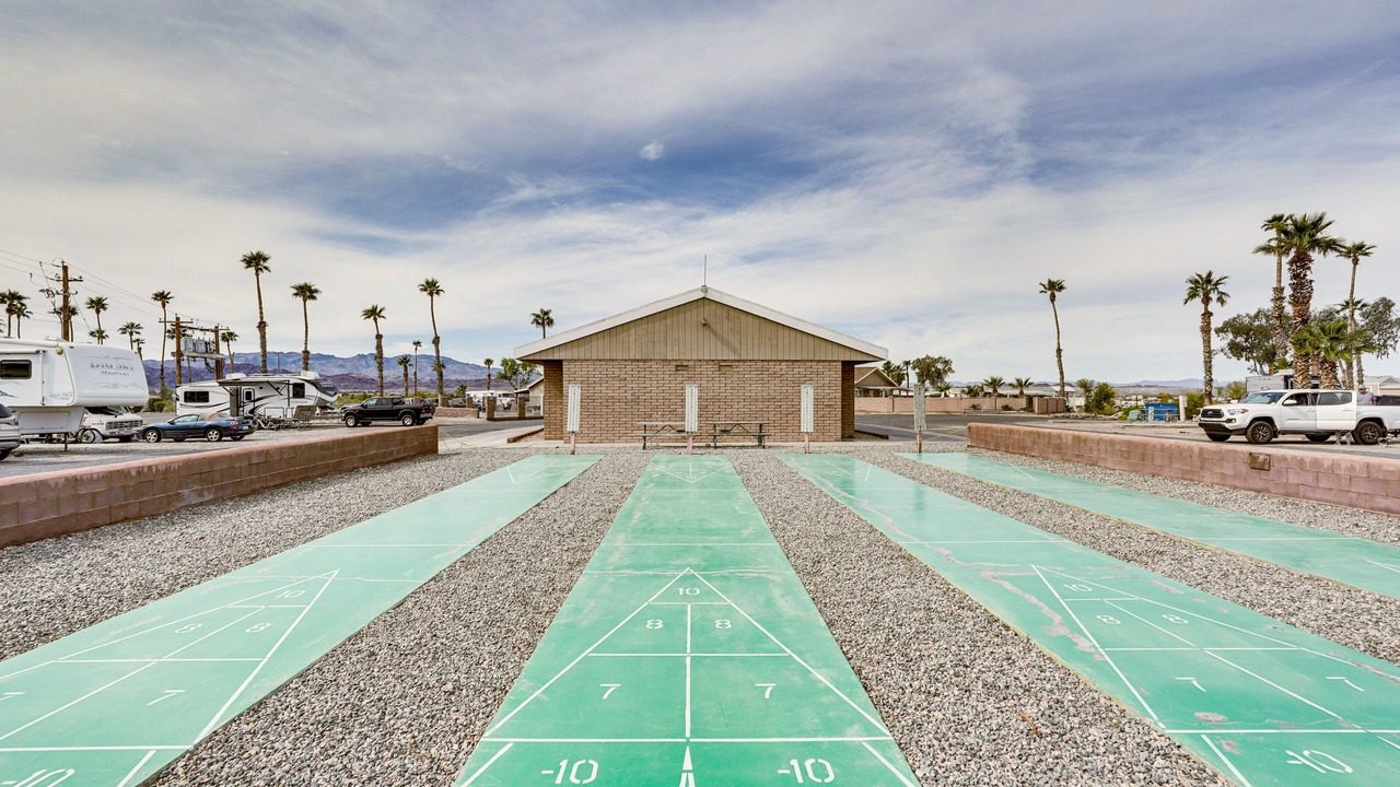 Photo of Outdoor in Lake Havasu City