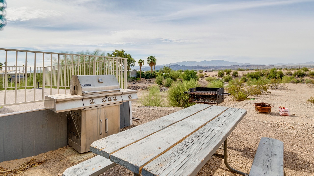 Photo of Others in Lake Havasu City