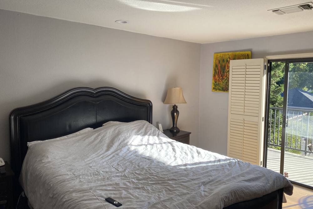 Photo of Bedroom in Lafayette