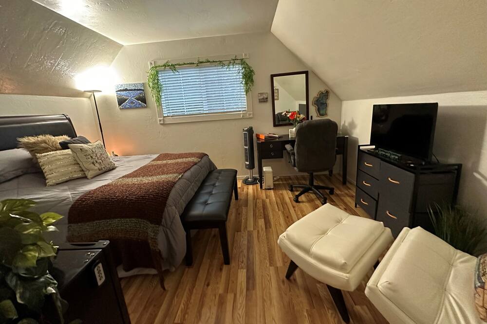 Photo of Bedroom in Bijou Park