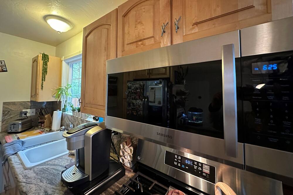 Photo of Kitchen in Bijou Park