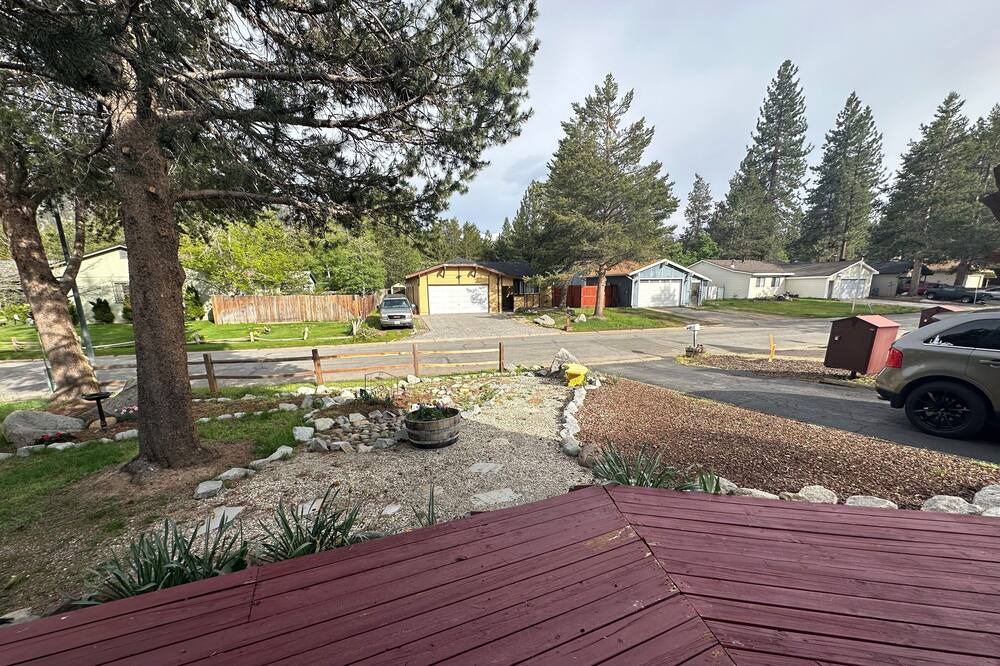 Photo of Outdoor in Bijou Park