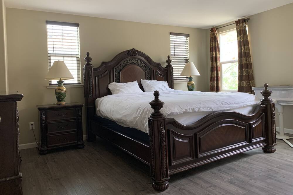 Photo of Bedroom in Gilroy