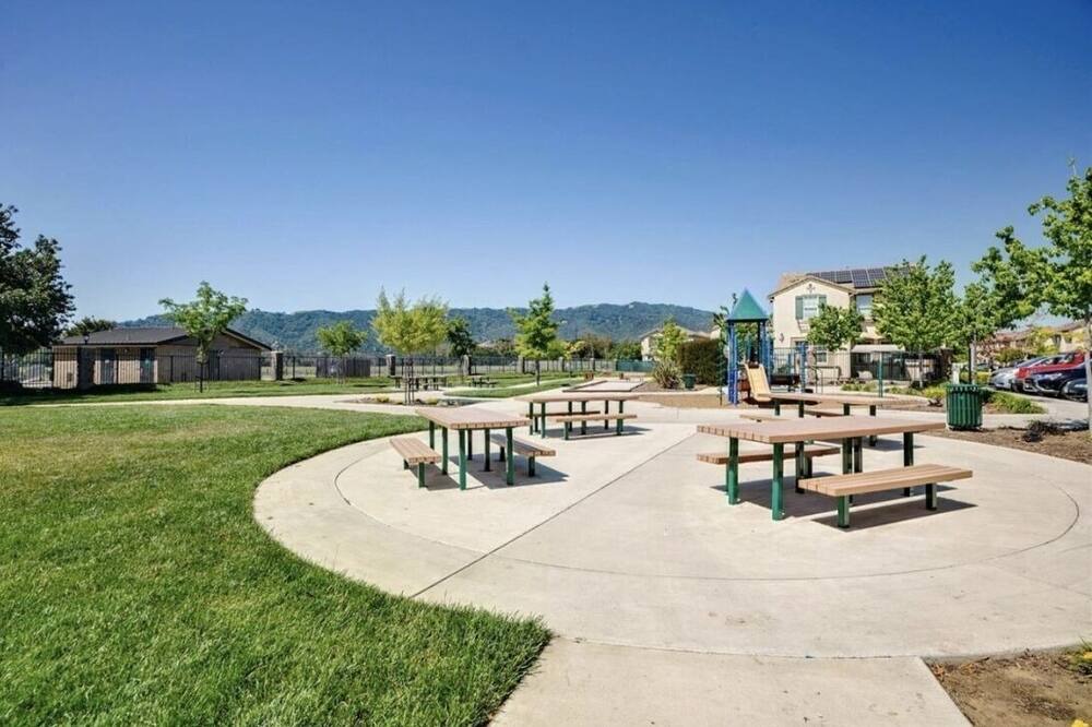 Photo of Outdoor in Gilroy