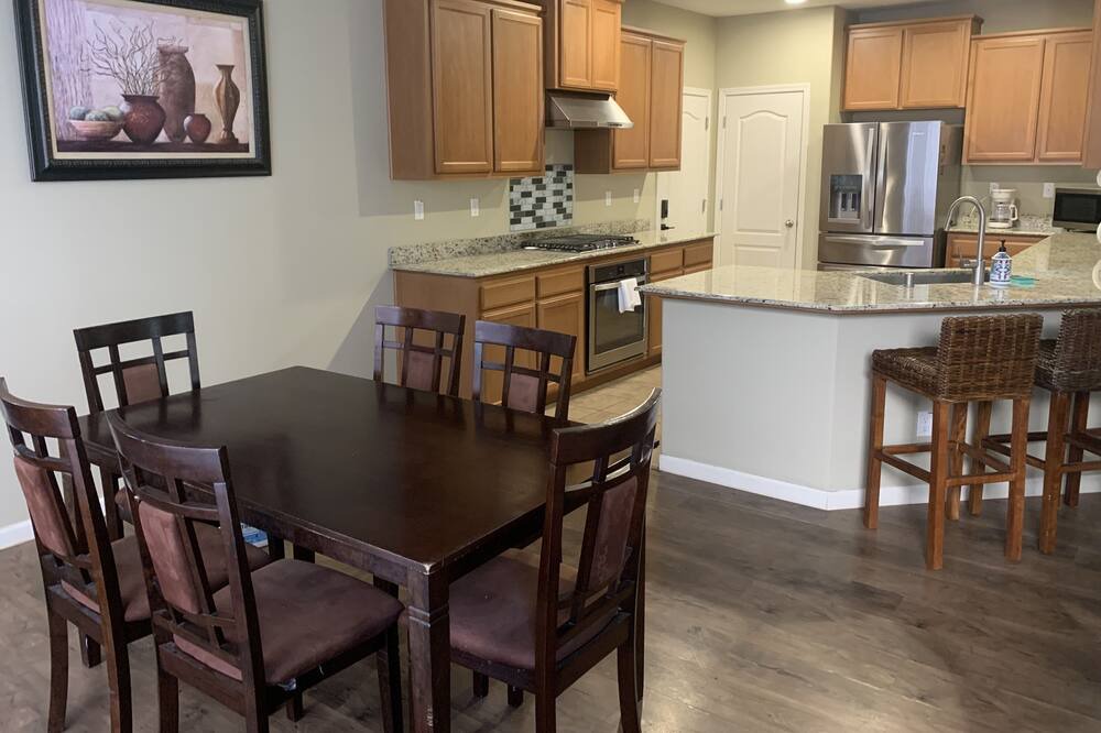 Photo of Kitchen in Gilroy