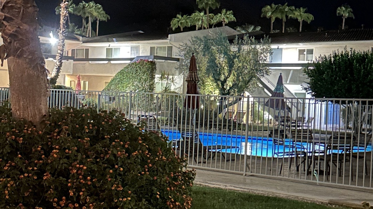 Photo of Outdoor in The Mesa