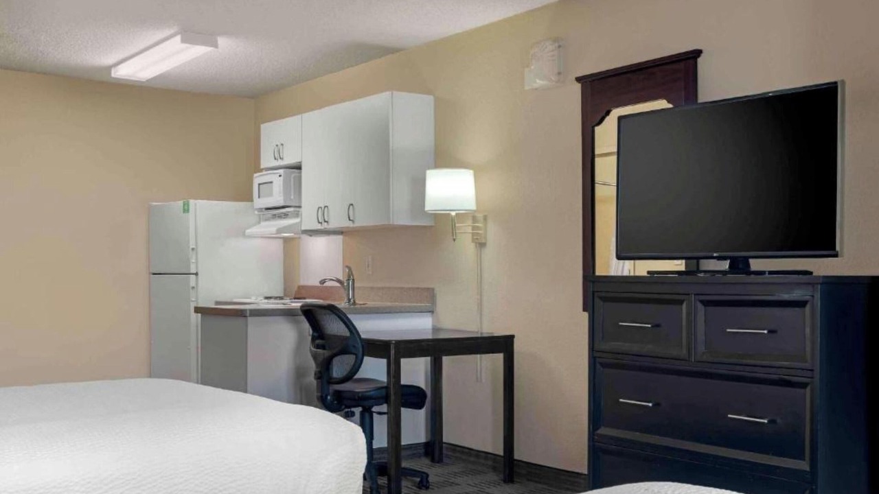 Photo of Bedroom in Sacramento