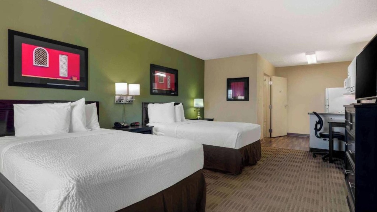 Photo of Bedroom in Sacramento