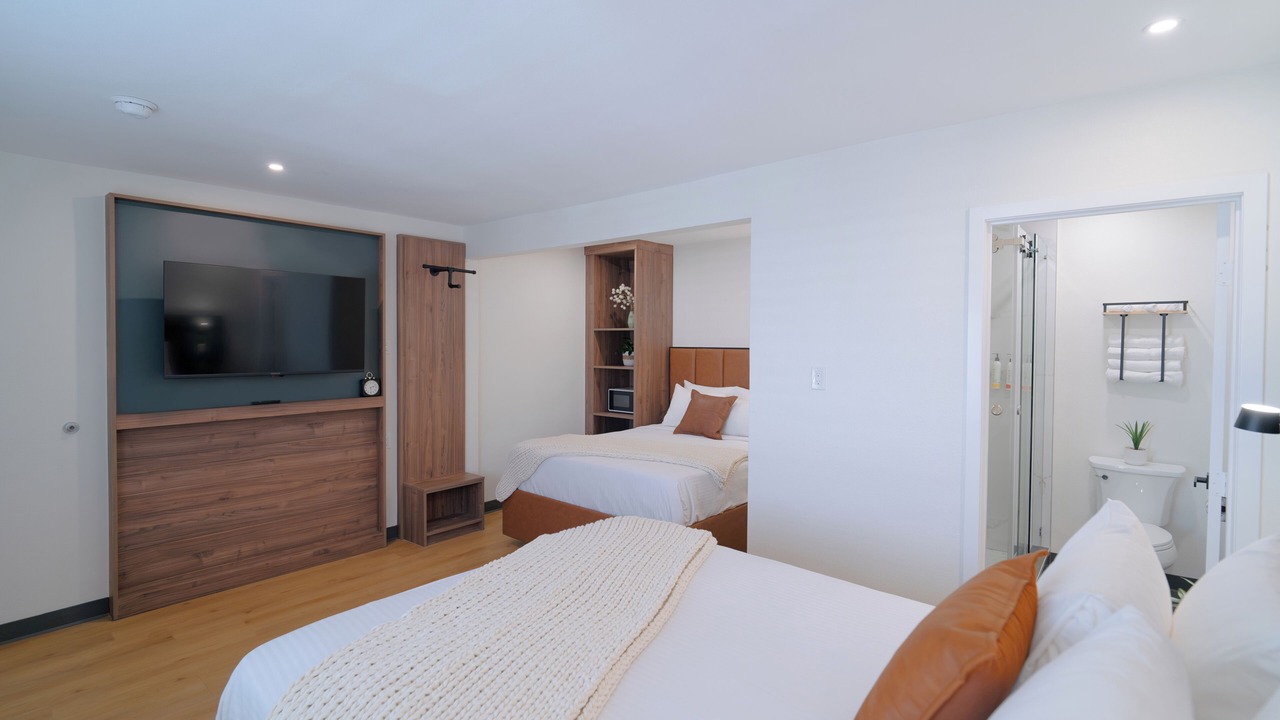 Photo of Bedroom in Studio City