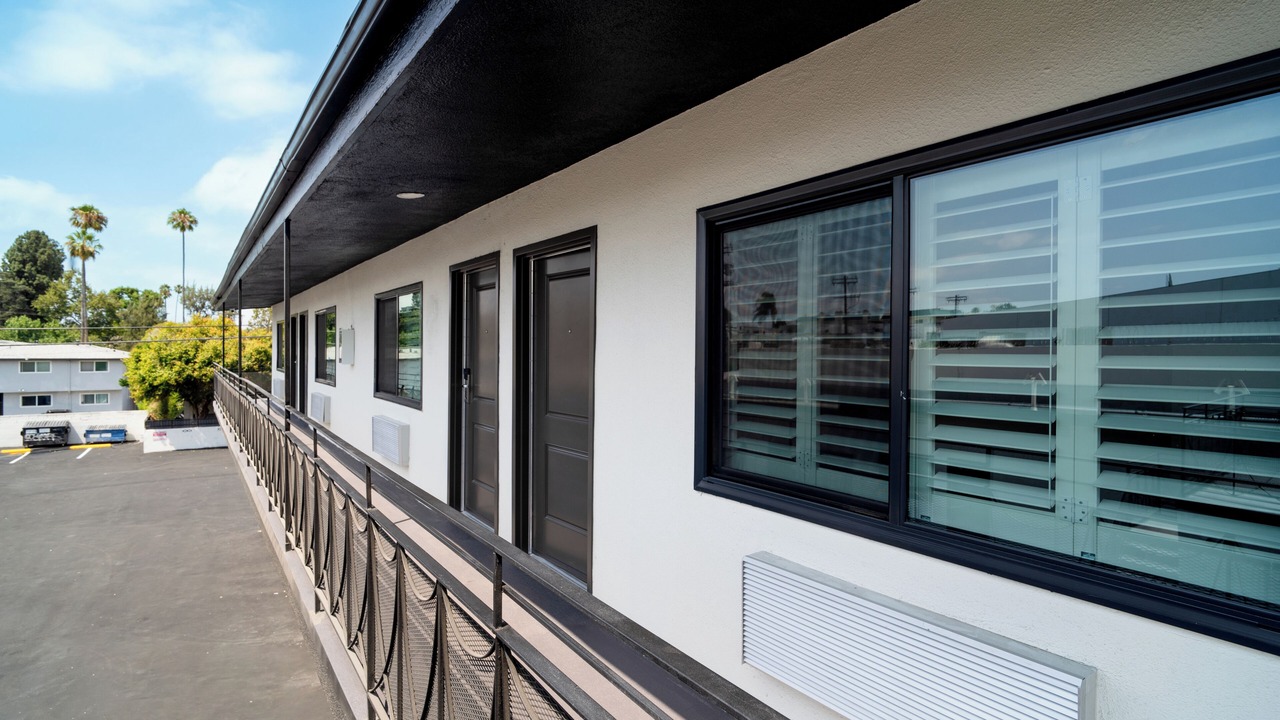 Photo of Outdoor in Studio City
