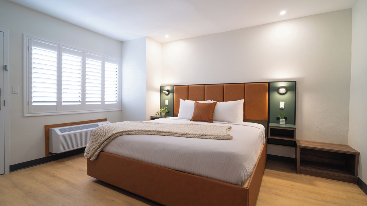Photo of Bedroom in Studio City