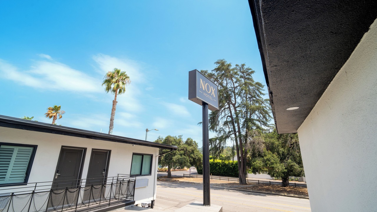 Photo of Outdoor in Studio City
