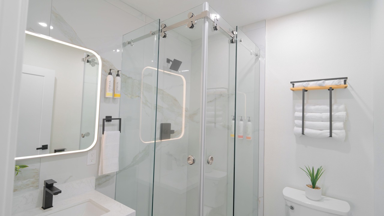 Photo of Bathroom in Studio City