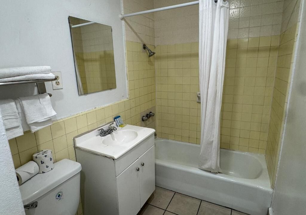 Photo of Bathroom in City West