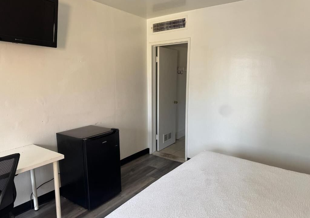 Photo of Bedroom in City West