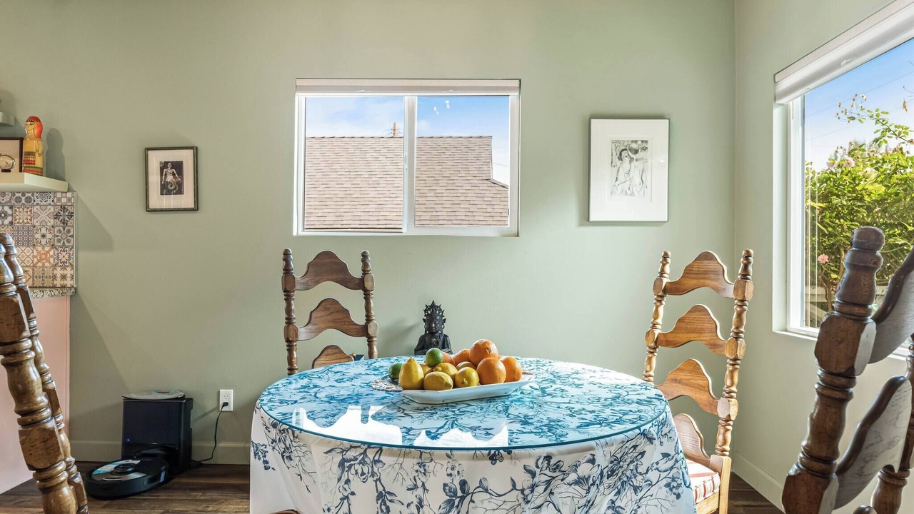 Photo of Bedroom in Silver Lake