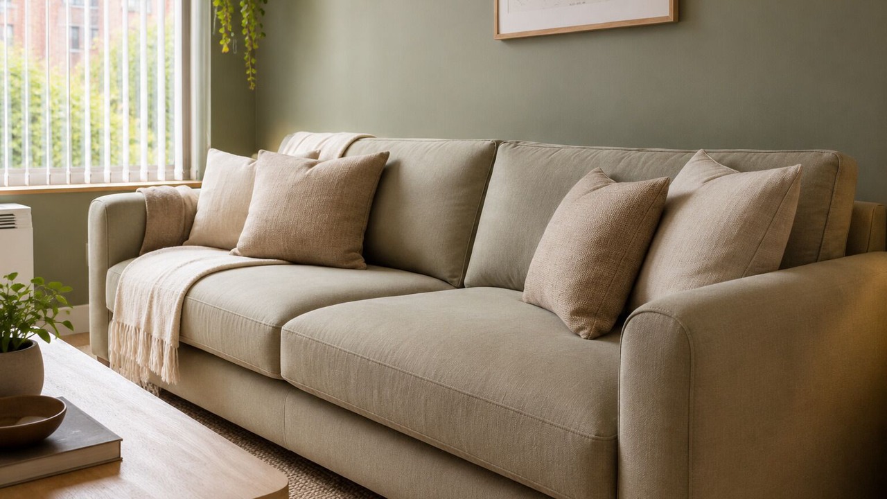 Photo of Livingroom in Del Rey